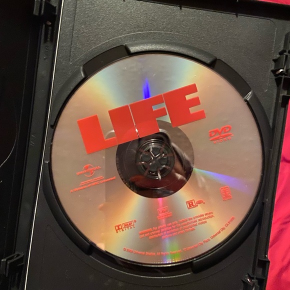 LIFE - Picture 3 of 3